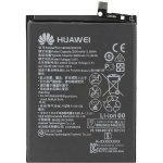 باتری گوشی موبایل هوآوی HUAWEI HONOR 10 LITE کد فنی HB396286ECW ظرفیت 3400 mAh با ضمانت بادکردگی