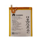 باتری گوشی موبایل هوآوی HUAWEI HONOR 5X کد فنی HB396481EBC ظرفیت 3000 mAh با ضمانت بادکردگی